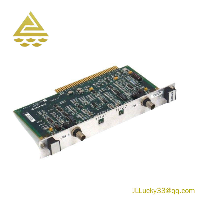 HONEYWELL 51305072-100 TDC 3000 Input Output Board