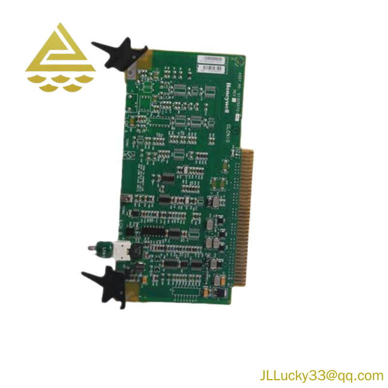51305072-600  Honeywell Input Output Board