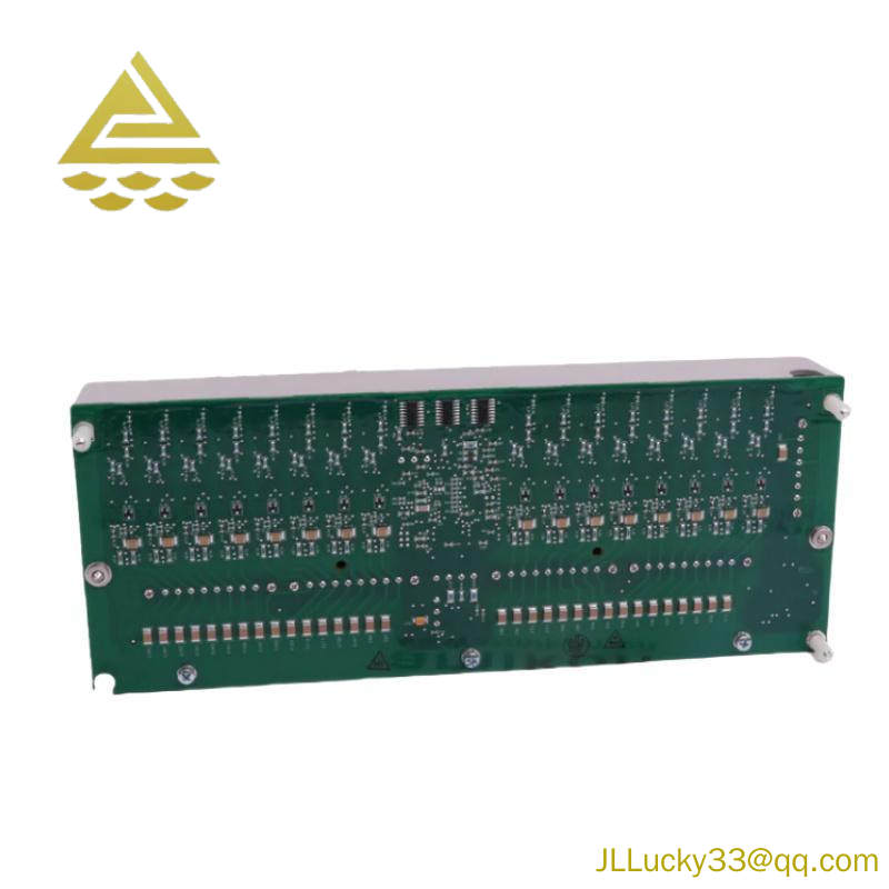 HONEYWELL 51305072-700 TDC 3000 Input Output Board