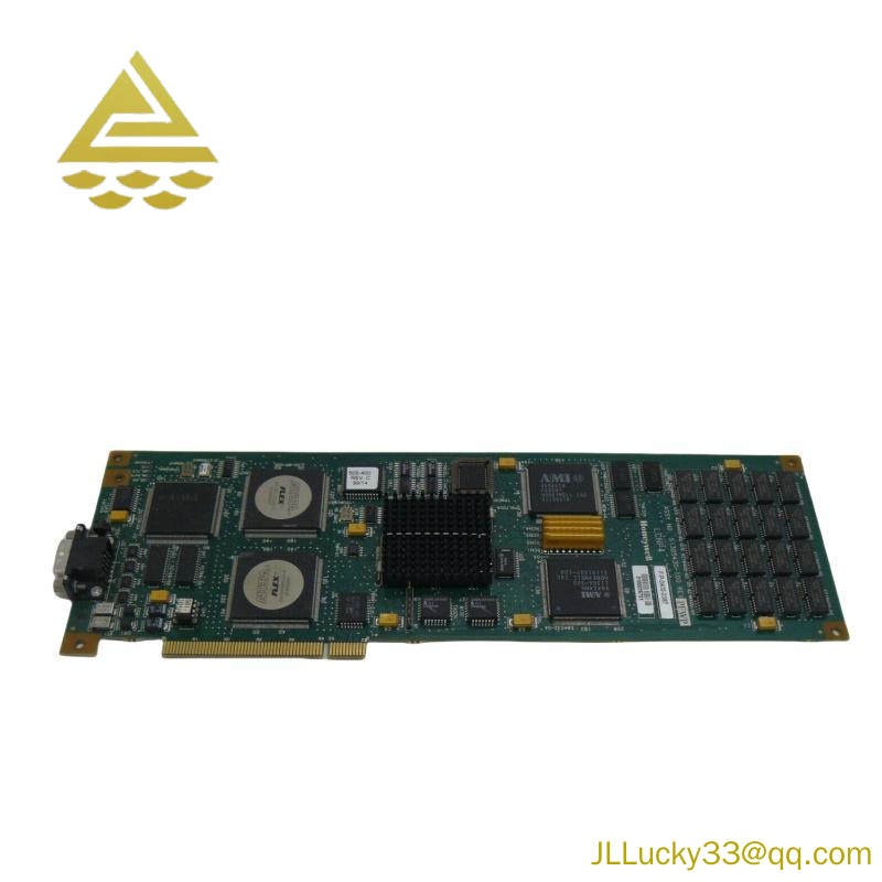HONEYWELL 51305430-100 PC BOARD LCNP-4