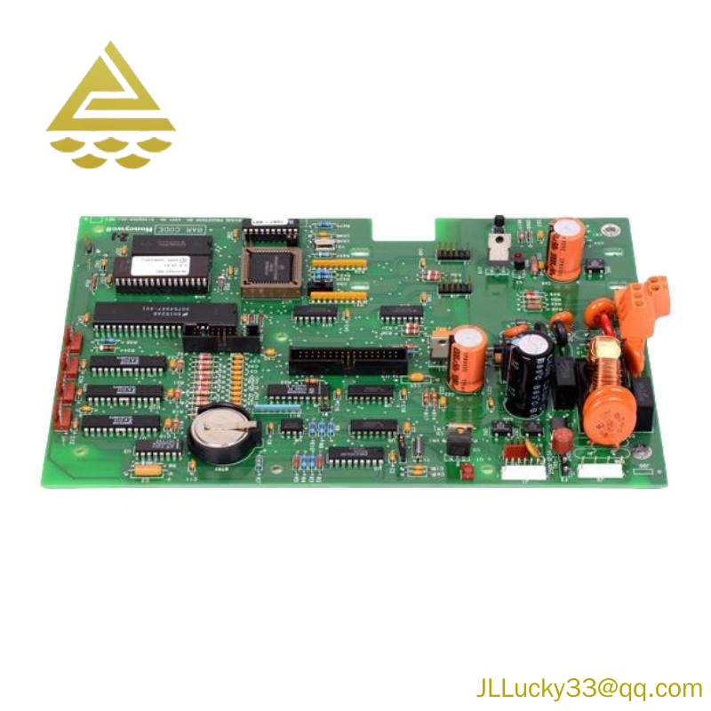HONEYWELL 51309355-001 PC BOARD