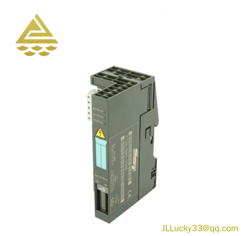 SIEMENS 5136-DNS-200S Adapter Module
