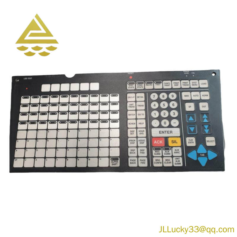 HONEYWELL 51401560-100 keyboard