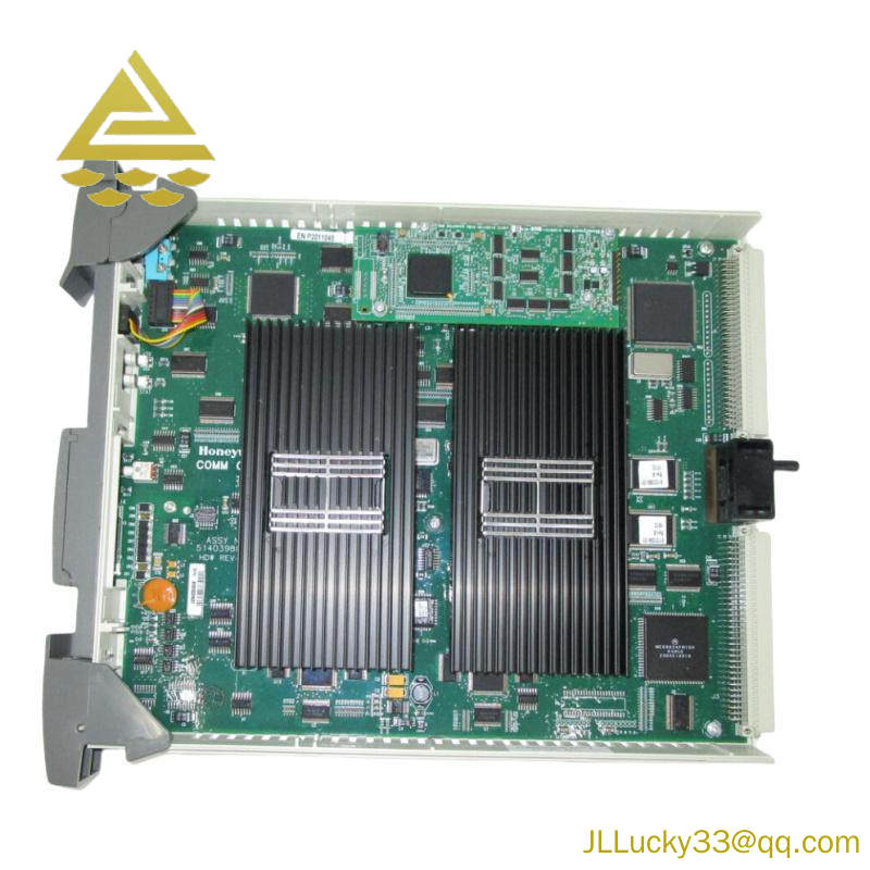 HONEYWELL 51401642-150 High Performance I/O Link