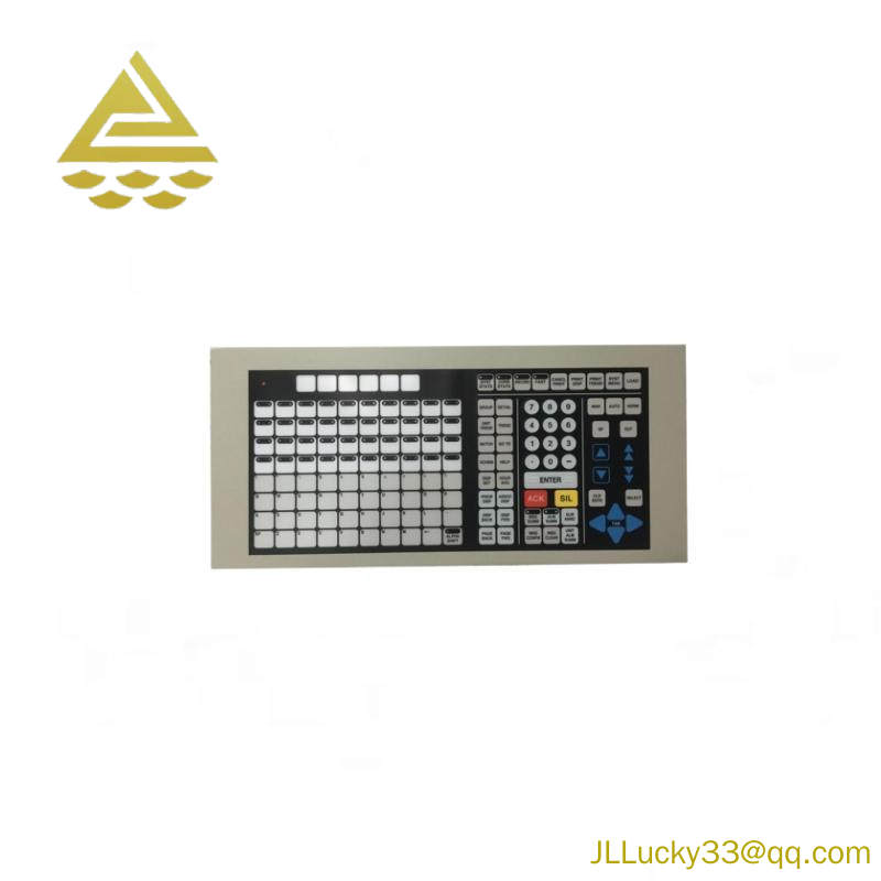HONEYWELL 51402497-100 TDC 3000 Keyboard