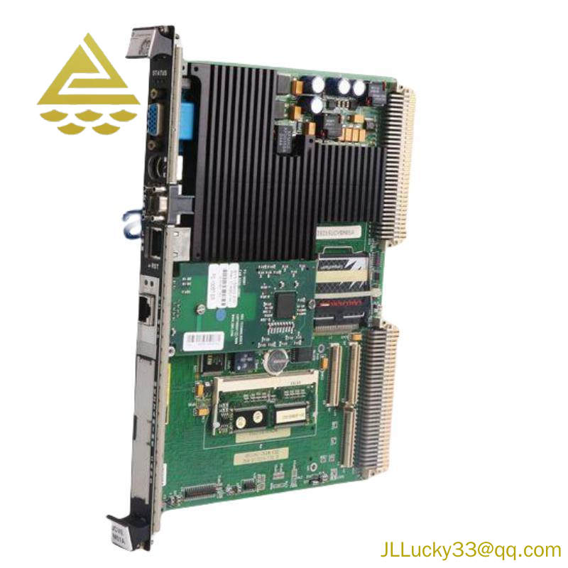 GE 531X306LCCBFM1 LAN Control Card