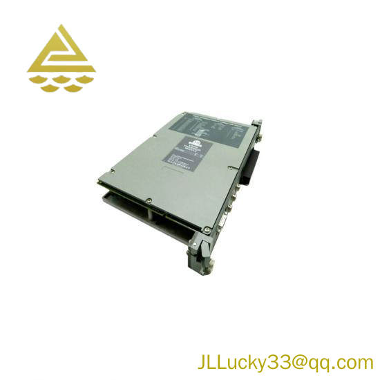 5370-CVIM Vision Processor Module