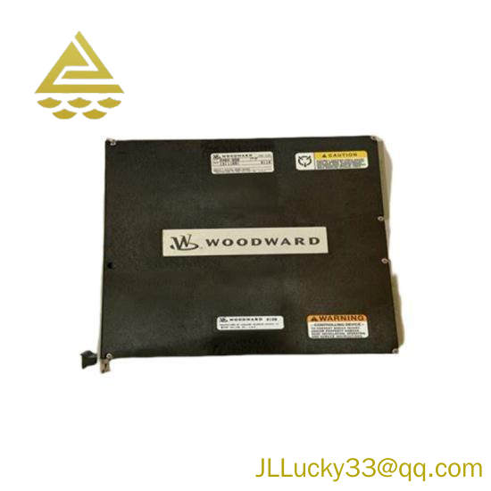 5461-646 WOODWARD  Control Module