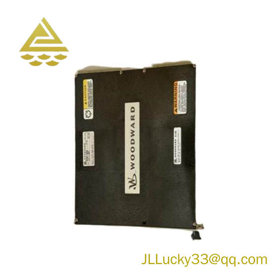 5461-646 WOODWARD  Control Module