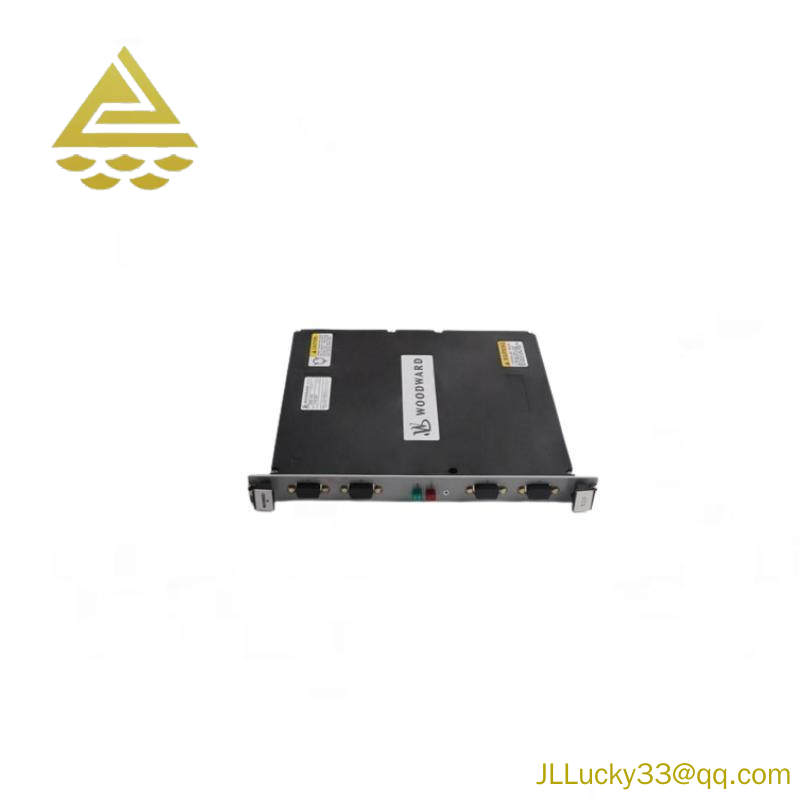 WOODWARD 5466-348 Netcon Sio Module