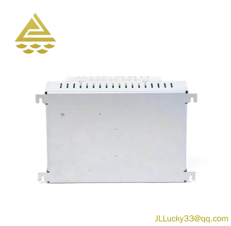SIEMENS 549-214 Analog Point eXpansion Module