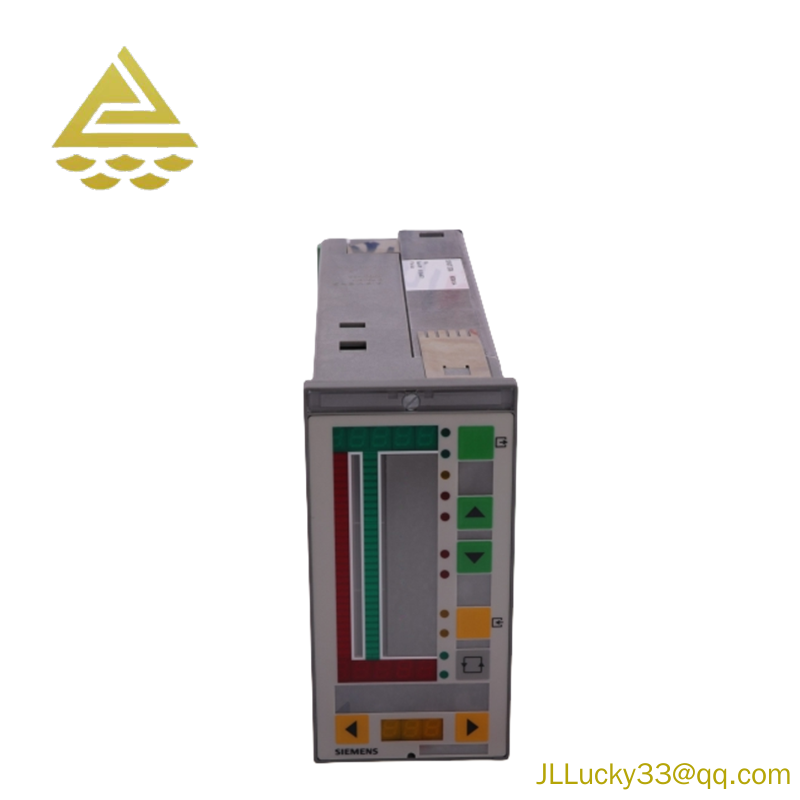 SIEMENS 562-001 Power Open Processor