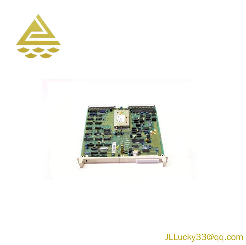 ABB 57120001-HZ DSAI 155 2668 184-143/1 Analogue Input Board