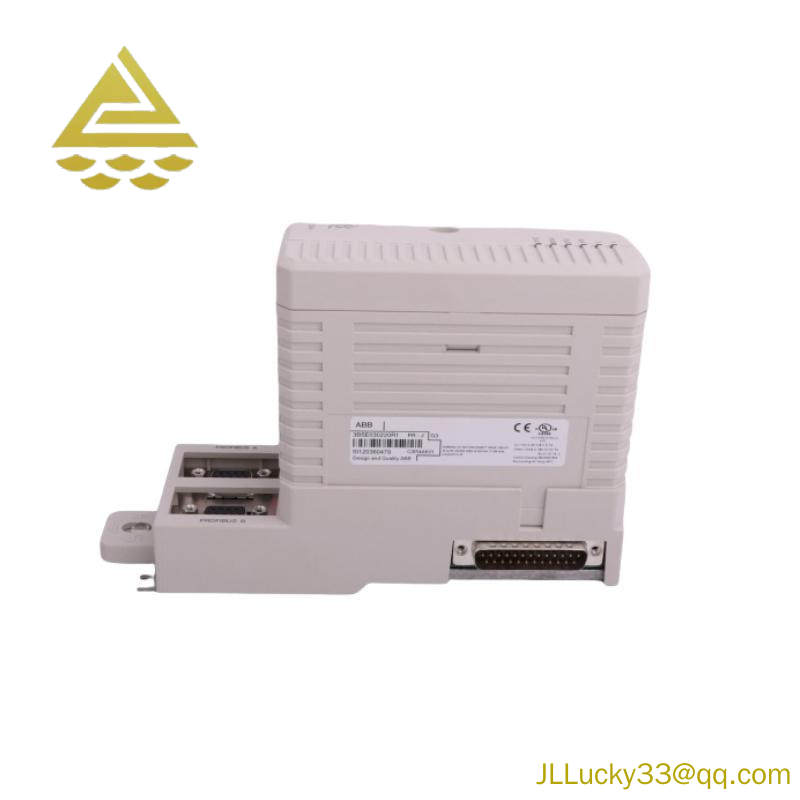ABB 5SGX 2645L0001 Prix du MODULE