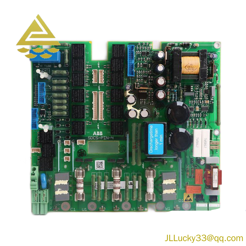 ABB 5SGY4045L0004 IGCT Module