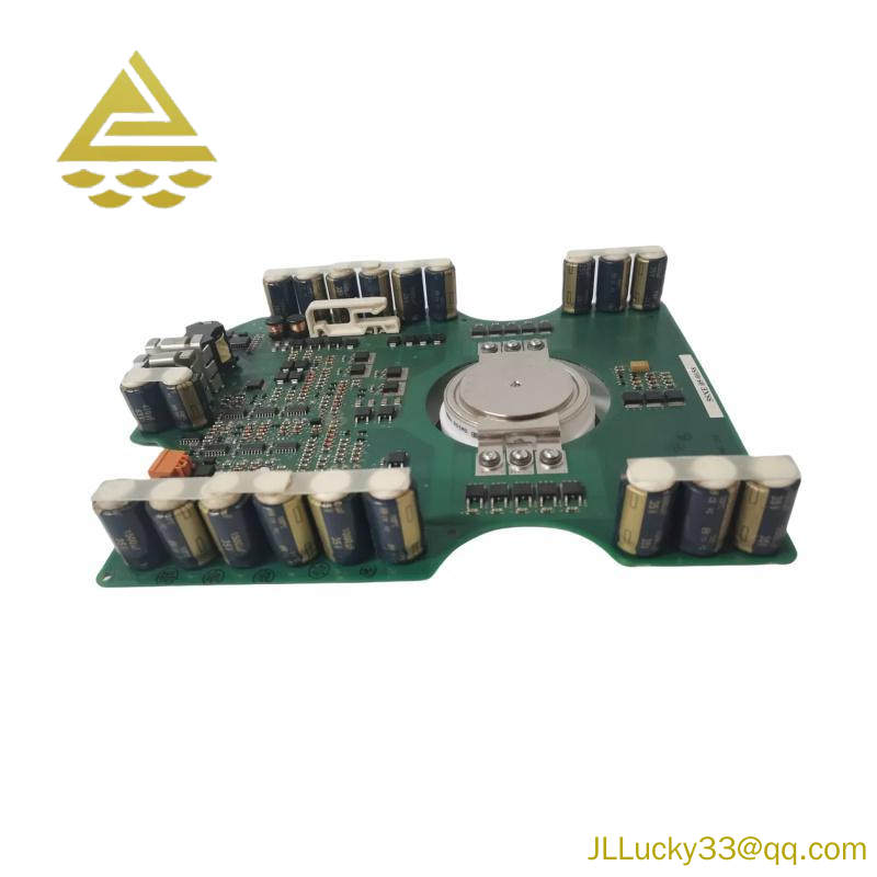 ABB 5SHX0660F0002 ICGT Module ACS510