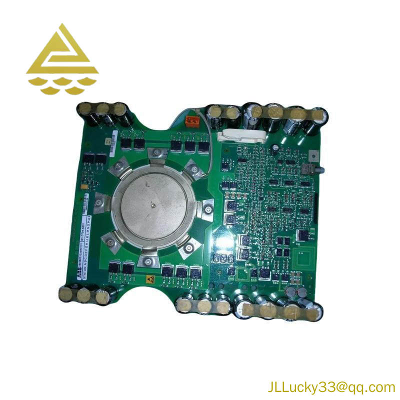 ABB 5SHX 14H4502 IGCT MOUDLE