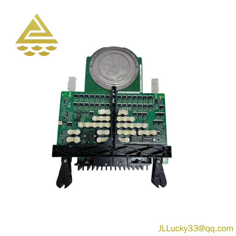 ABB 5SHY3545L0010 IGCT Module