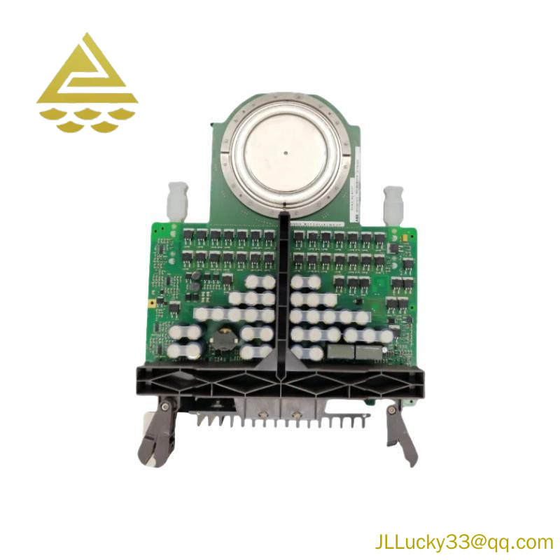 ABB 5SHY 3545L0009 IGCT MODULE