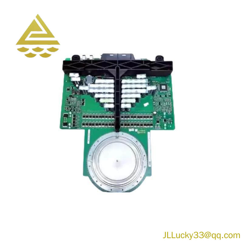 ABB 5SHY 4045L0004 Frequency converter