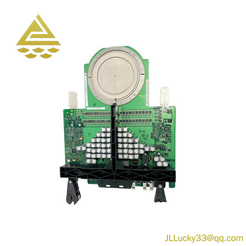 ABB 5SXE 06-0160 Frequency converter