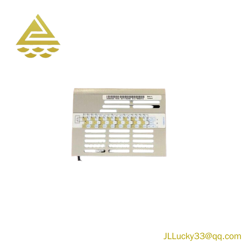 Emerson Ovation 5X00034G01 Digital Input Module