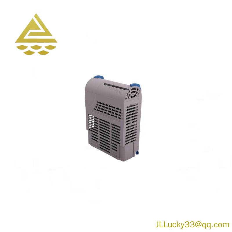 EMERSON 5X00226G3 PLC module