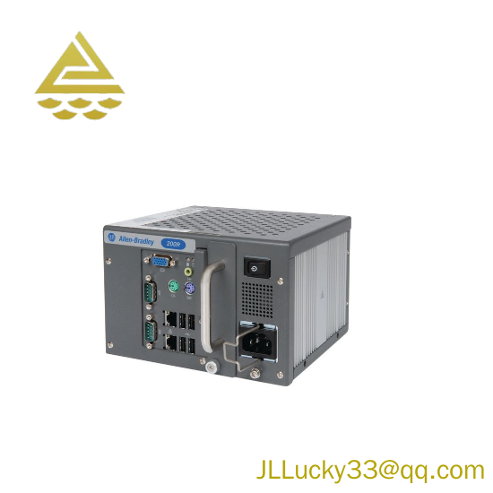 6155R-NPXP Non-Display Industrial Computer