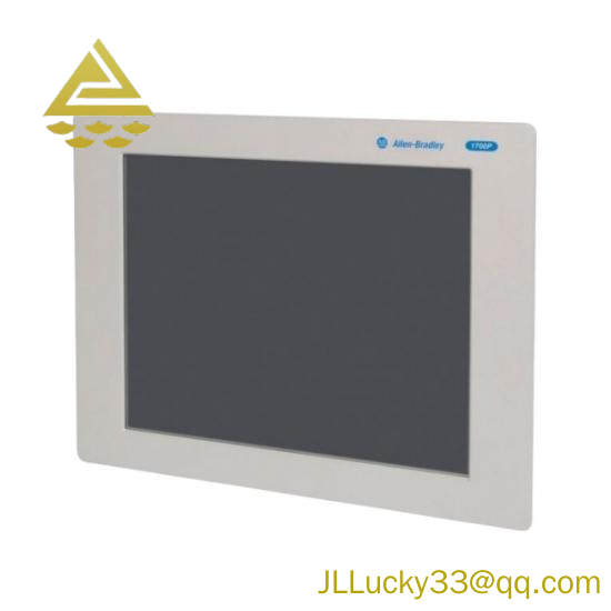 6176M-19PN  Industrial Monitor