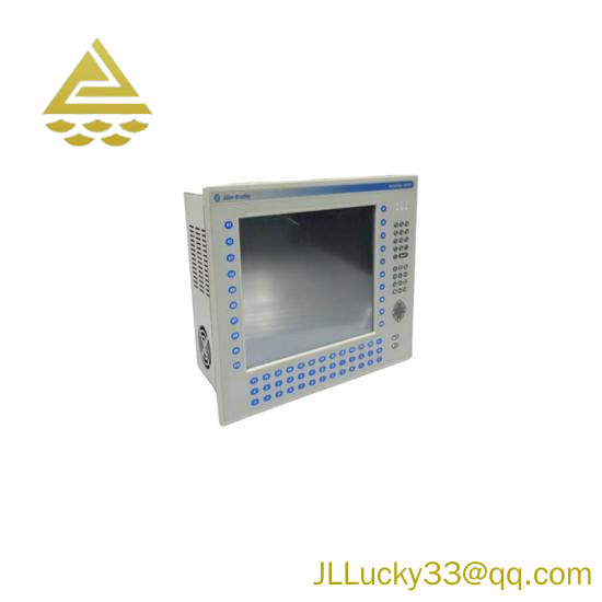6180W-15BPXPHDC Touch Screen
