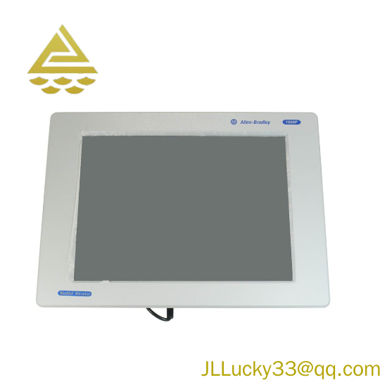 6181F-15TSXP  Integrated Display Computer