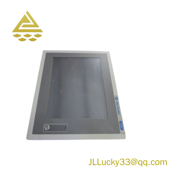 6181P-12TPXP Integrated Display Computer