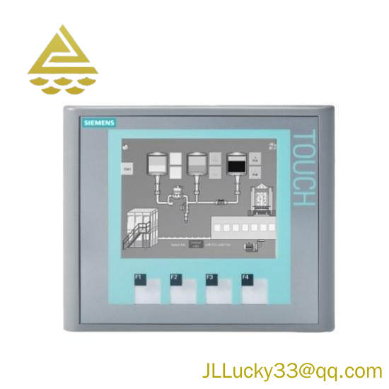 6AG1647-0AA11-2AX0  Siemens SIPLUS HMI KTP400