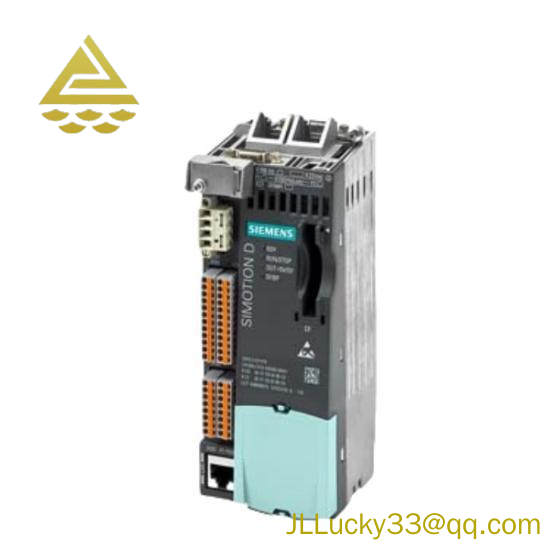 6AU1410-2AD00-0AA0  Moore Control Unit