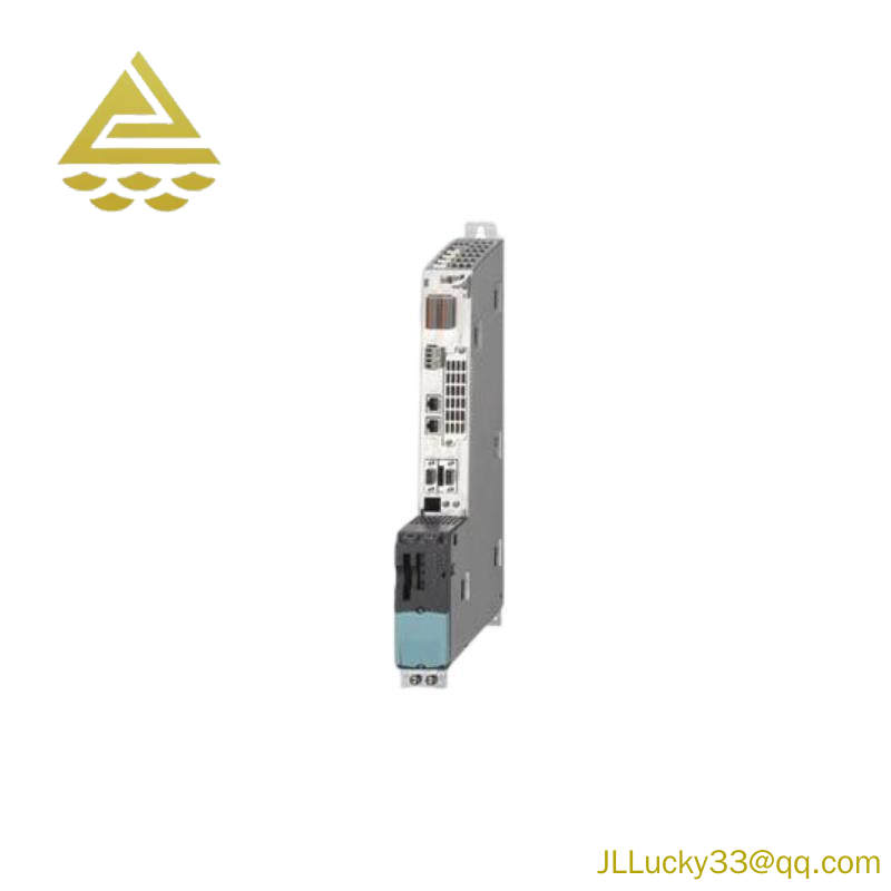 SIEMENS 6AU1425-0AA00-0AA0 SIMOTION DRIVE-BASED CONTROL UNIT D425