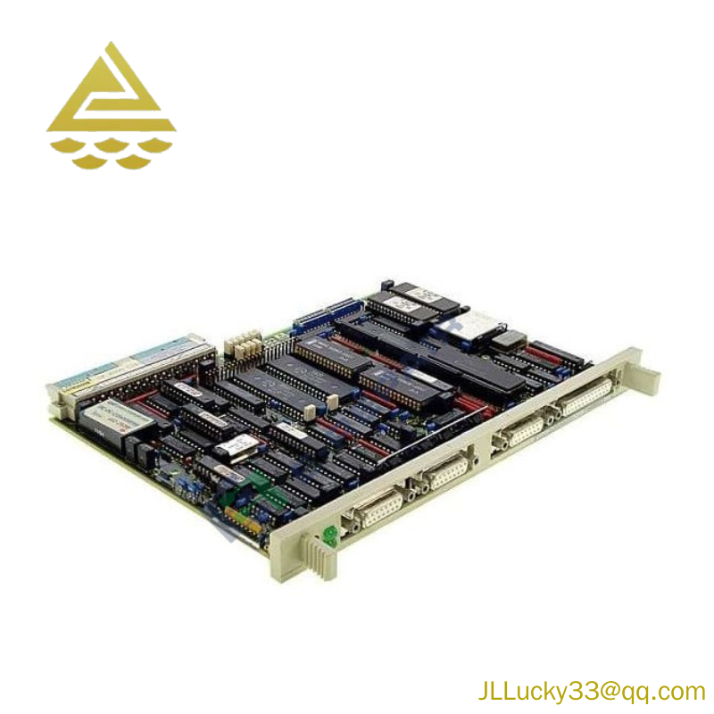 SIEMENS 6AV1222-0AD20 Processor Module
