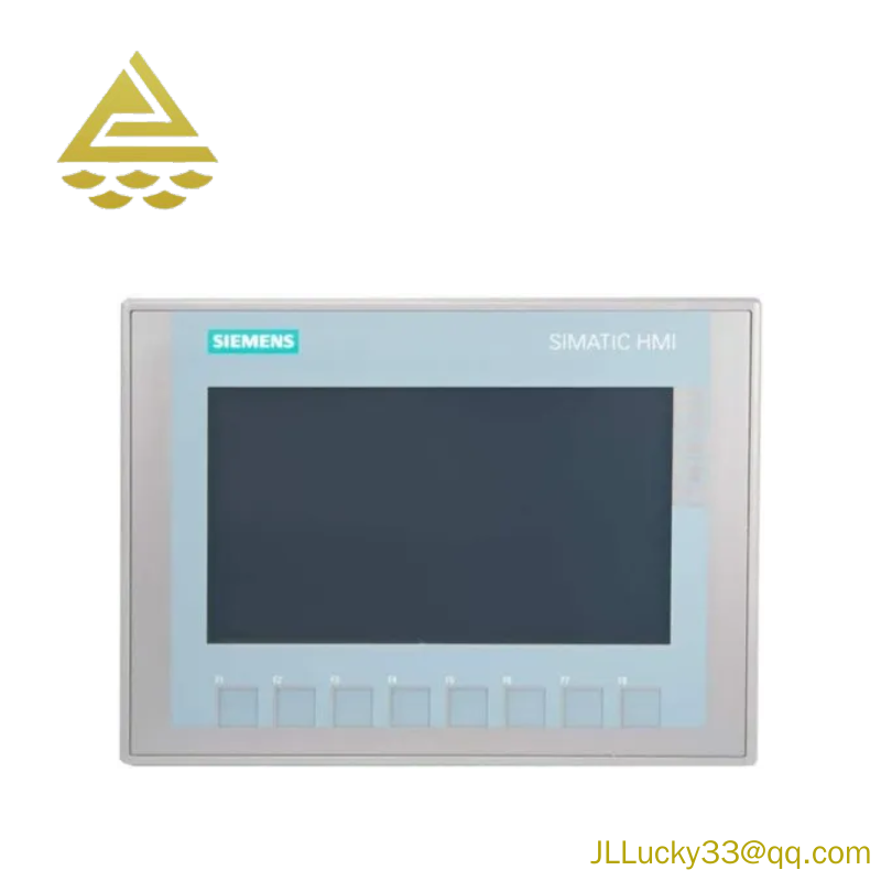 SIEMENS 6AV2123-2GB03-0AX0 SIMATIC HMI KTP700 Basic