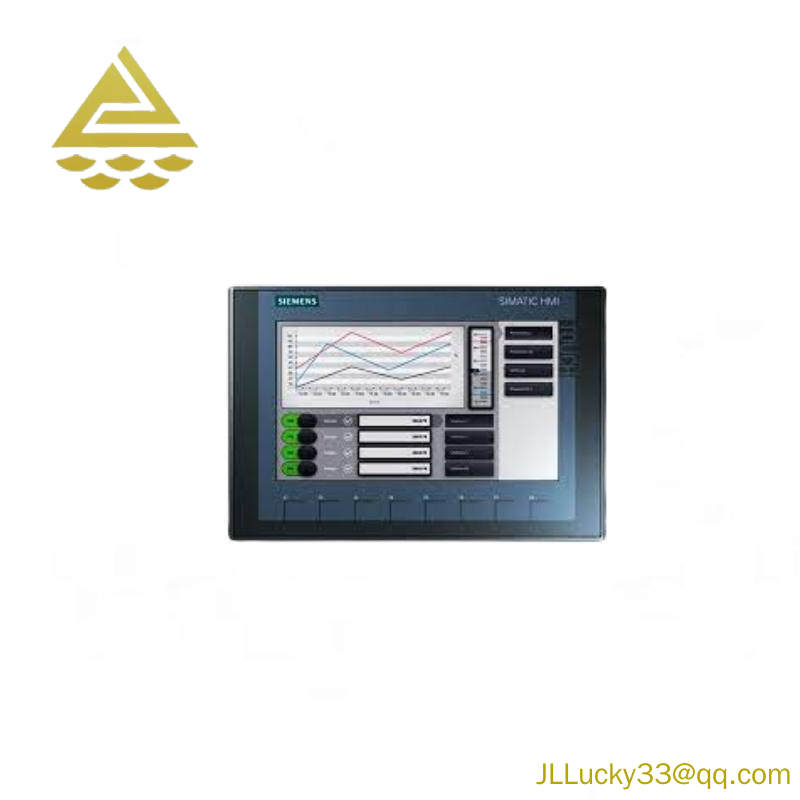SIEMENS 6AV2123-2JB03-0AX0 Inverter Control Module