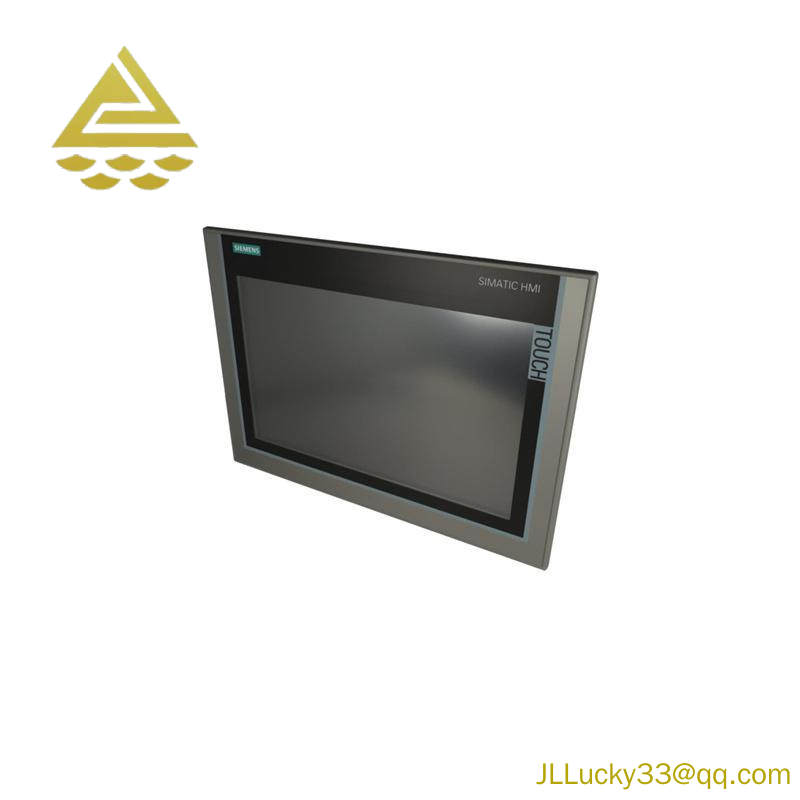 6AV2124-0MC01-0AX0  Siemens Comfort Panel