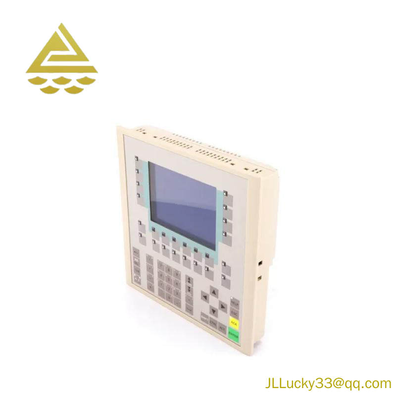 SIEMENS 6AV6542-0BB15-2AX0 SIMATIC Panel