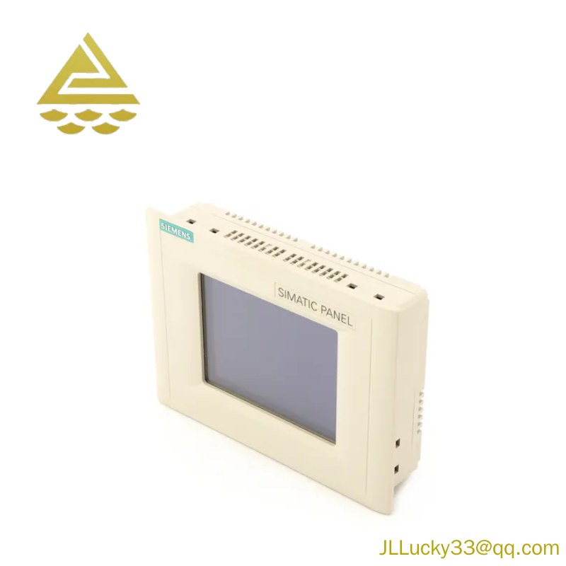 SIEMENS 6AV6545-0AA15-2AX0 Touch Panel TP070