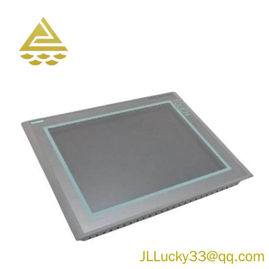 6AV6644-0AB01-2AX0  Siemens Touch Multi Panel
