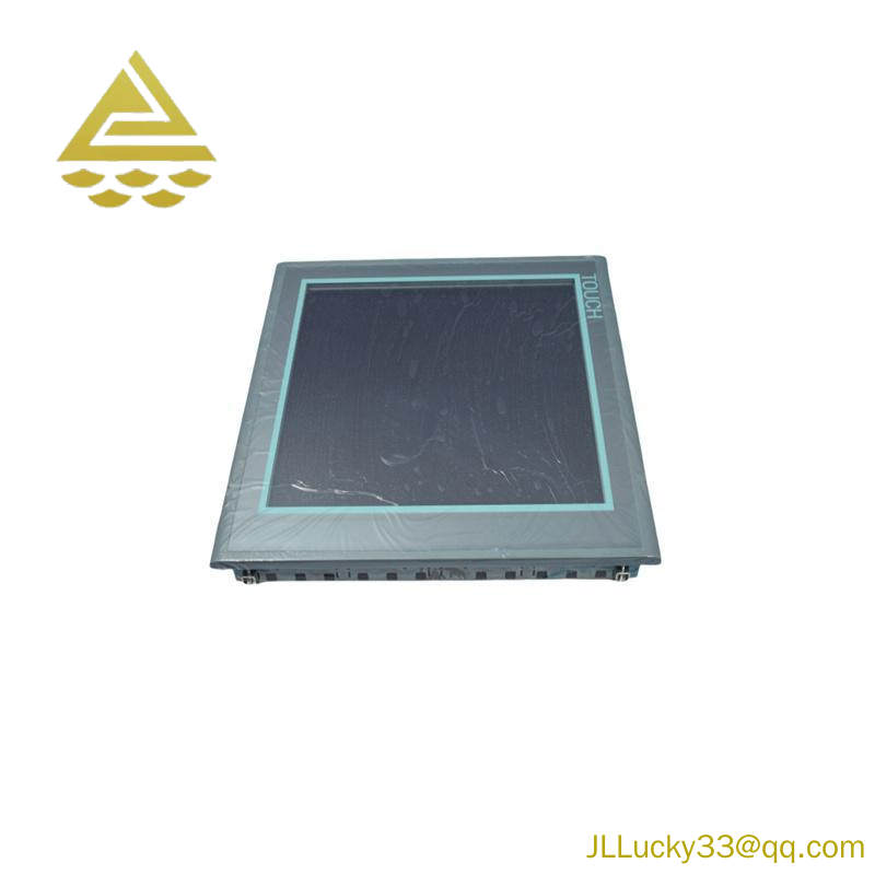 SIEMENS 6AV6644-0AC01-2AX1 MP 377 19
