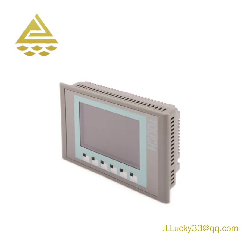 Allen-Bradley 2711P-T10C4D1 PanelView Plus 1000 Color Terminal