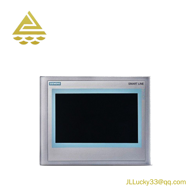 SIEMENS 6AV6648-0BE11-3AX0 SIMATIC HMI SMART 1000 IE