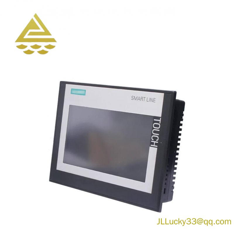 SIEMENS 6AV6648-0CC11-3AX0 SIMATIC HMI SMART Panel