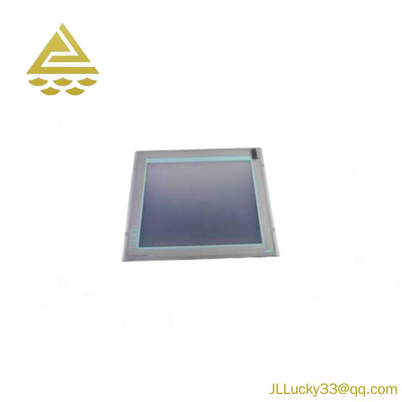 SIEMENS 6AV7856-0AE20-1AA0 Panel PC 477B