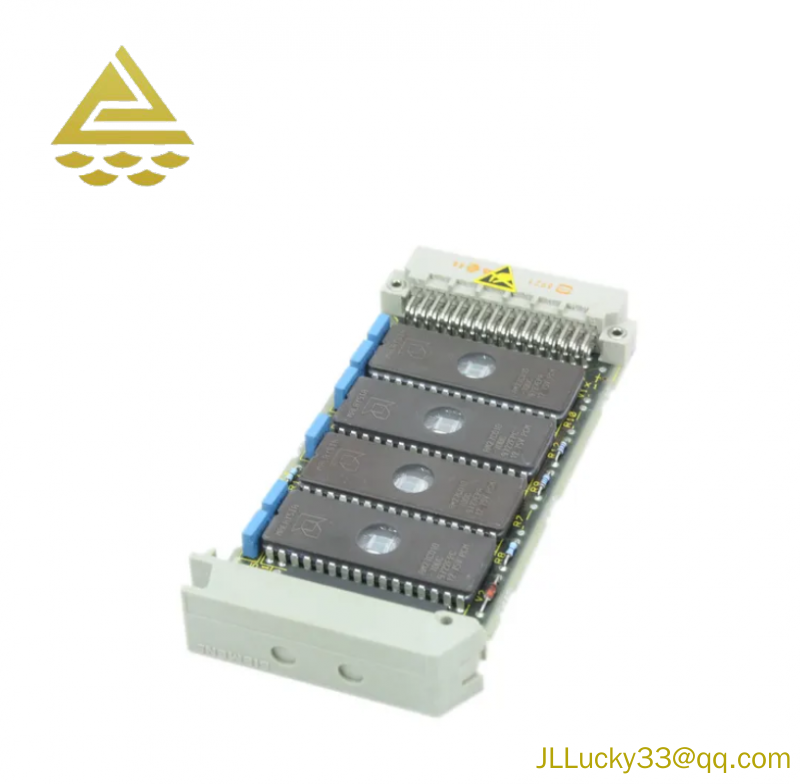 SIEMENS 6DD1610-0AG1 Simadyn D Memory Module