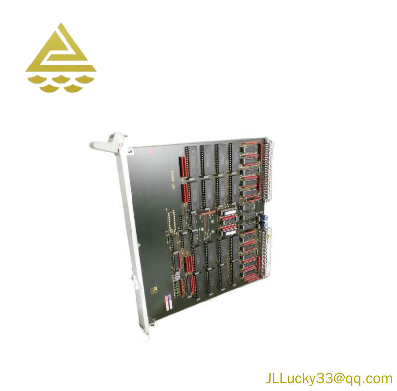 SIEMENS 6DD1611-0AD0 MM11 Mailbox Module
