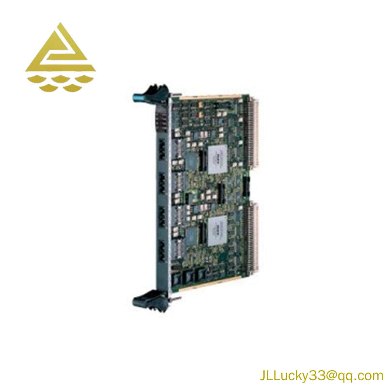 SIEMENS 6DD1660-0BG0 Communication module